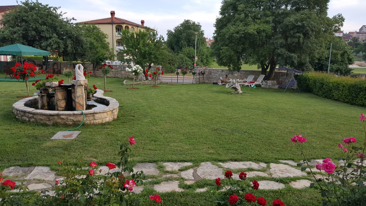 Photo of Outdoor in Funtana