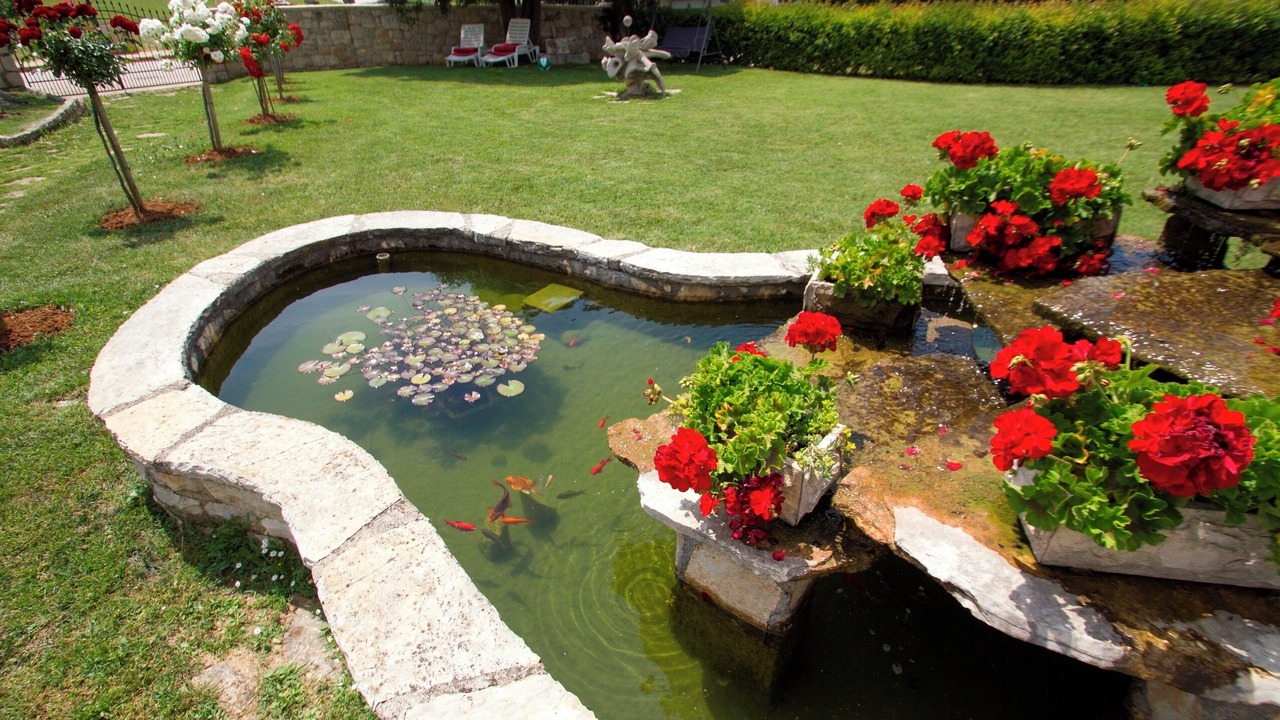 Photo of Outdoor in Funtana