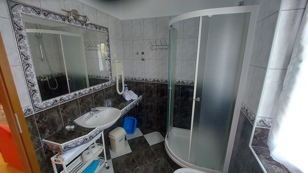 Photo of Bathroom in Funtana