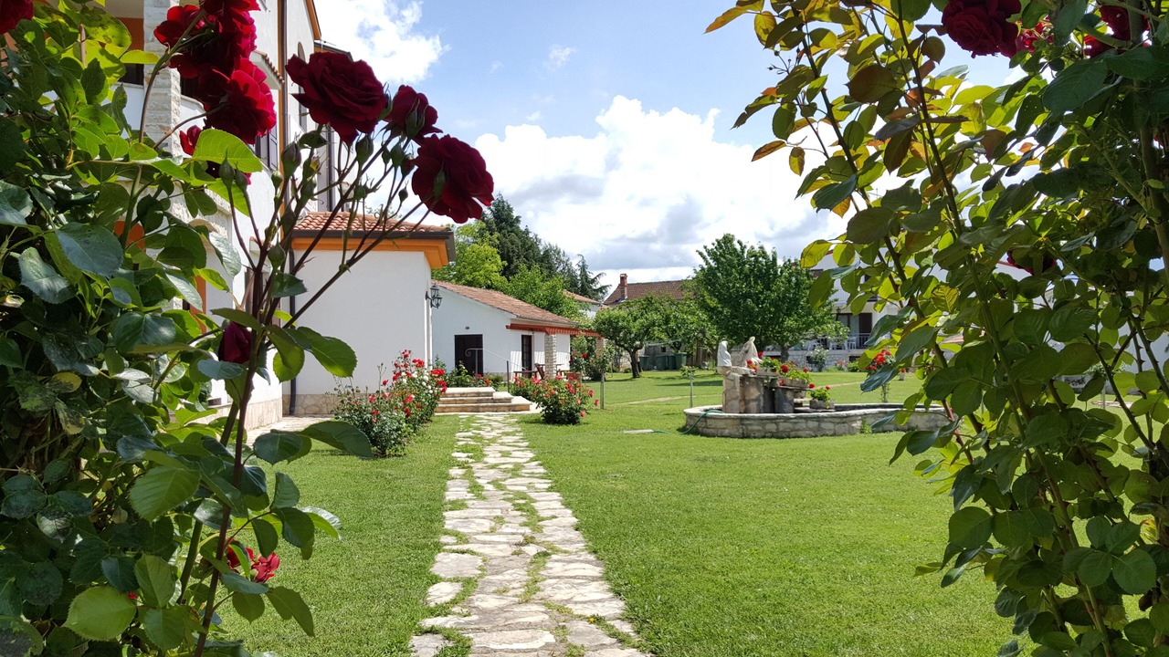 Photo of Outdoor in Funtana