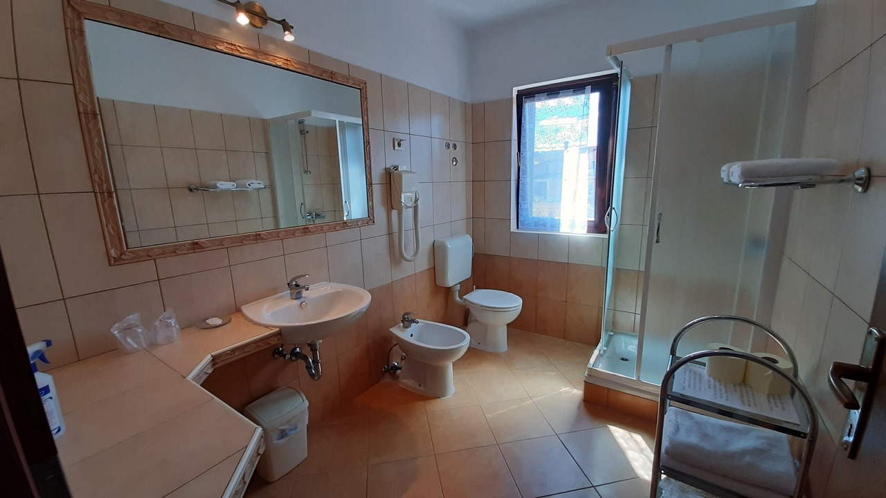 Photo of Bathroom in Funtana