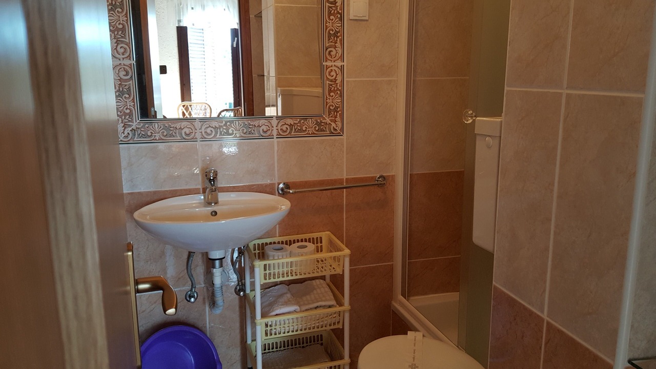 Photo of Bathroom in Funtana