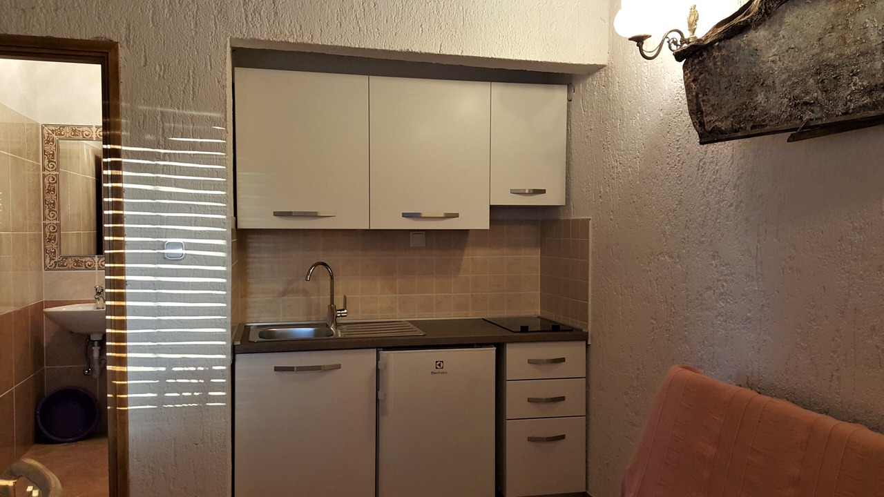 Photo of Kitchen in Funtana
