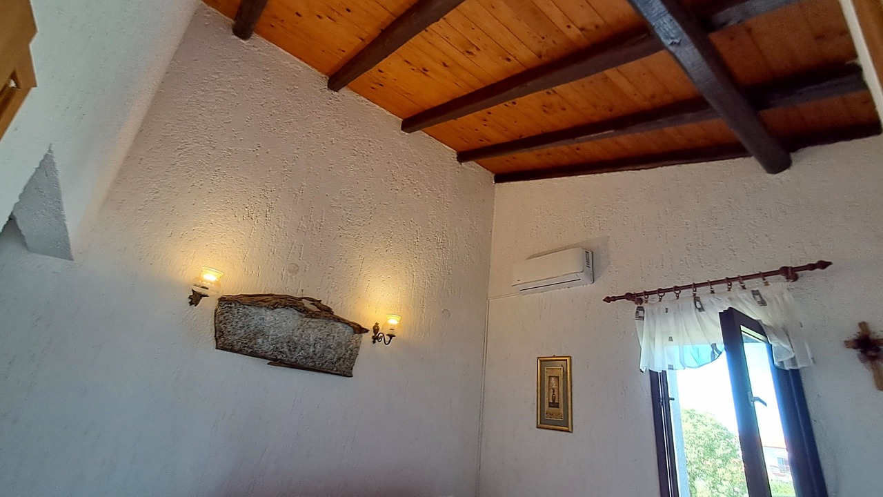 Photo of Livingroom in Funtana