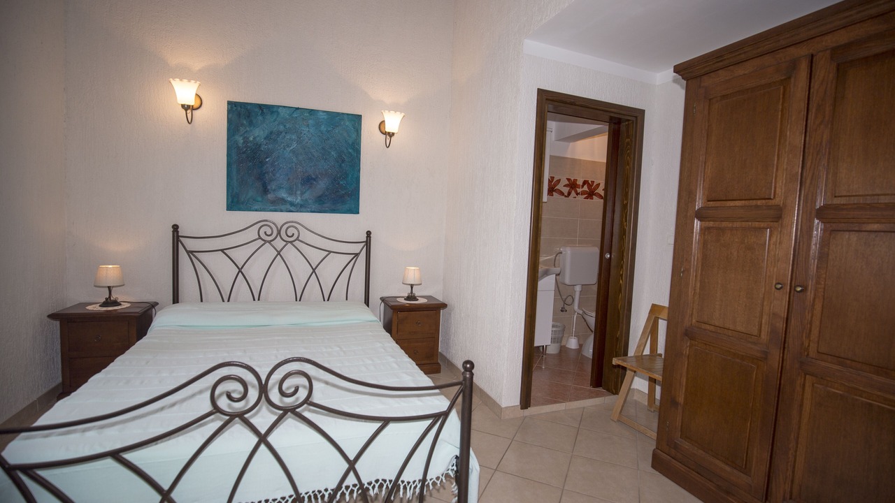 Photo of Bedroom in Funtana
