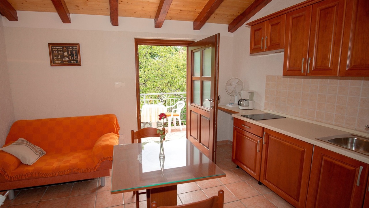 Photo of Kitchen in Funtana