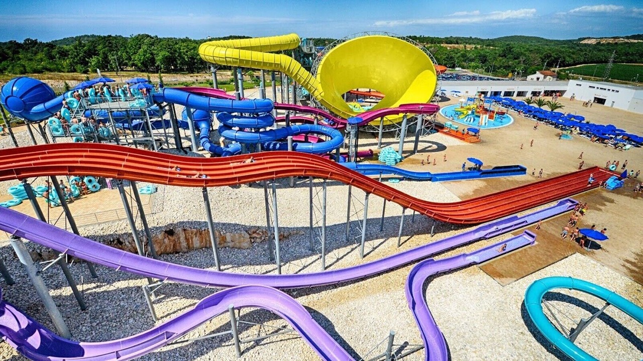 Photo of Outdoor in Funtana