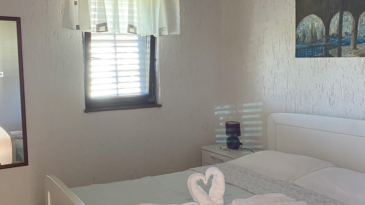 Photo of Bedroom in Funtana