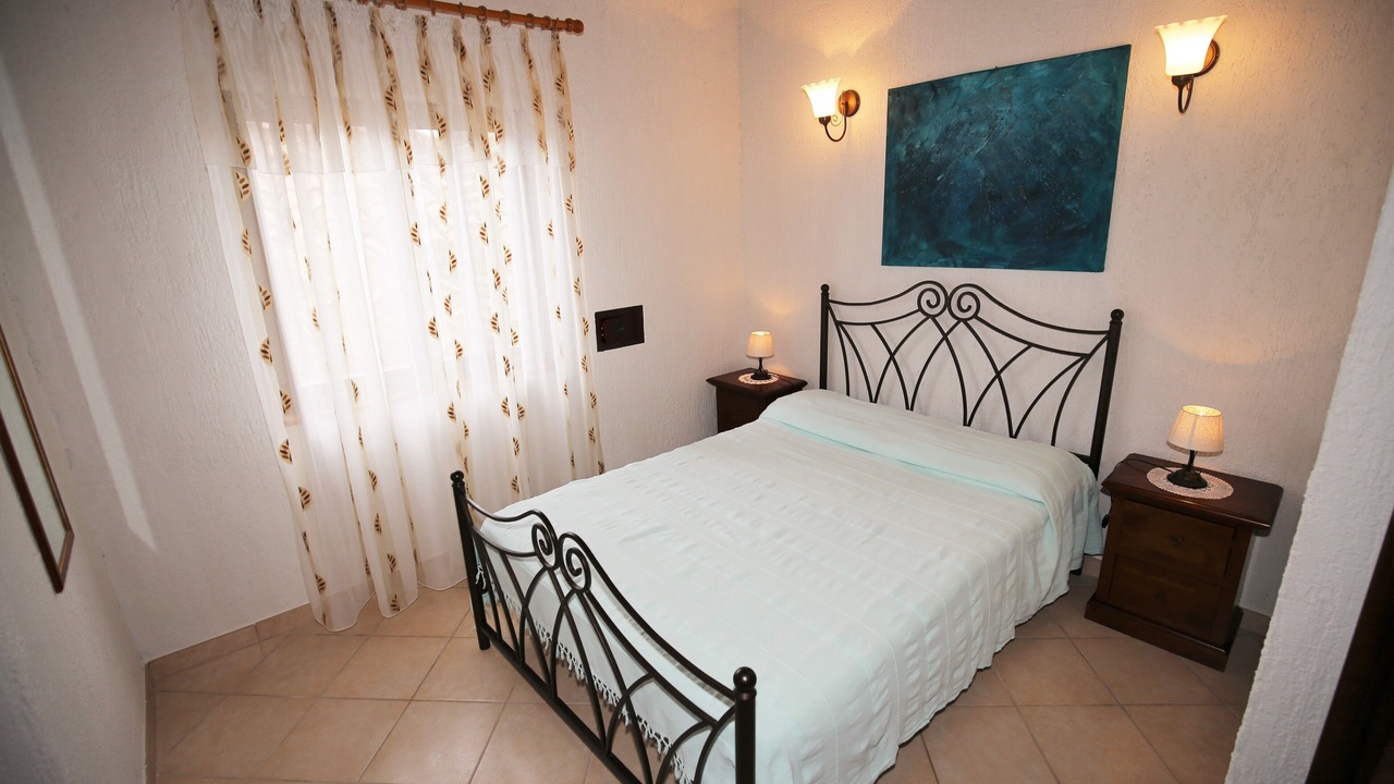 Photo of Bedroom in Funtana