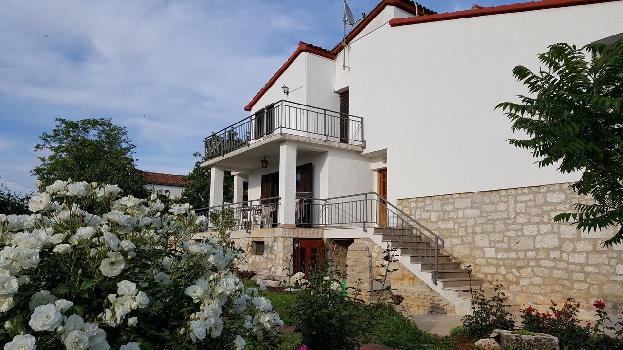 Photo of Outdoor in Funtana