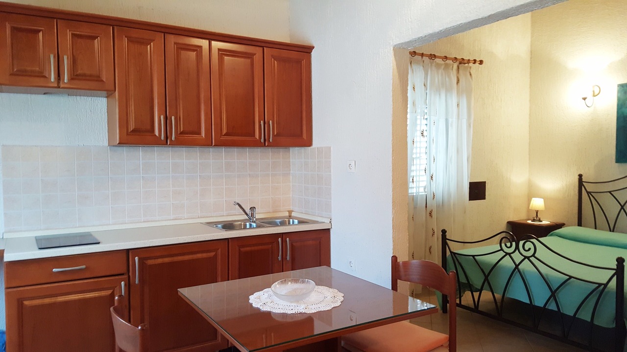 Photo of Kitchen in Funtana