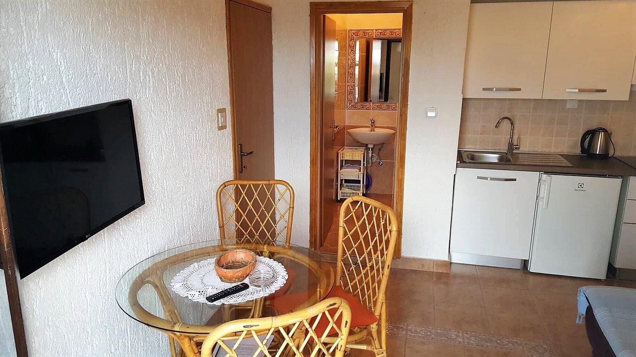Photo of Livingroom in Funtana