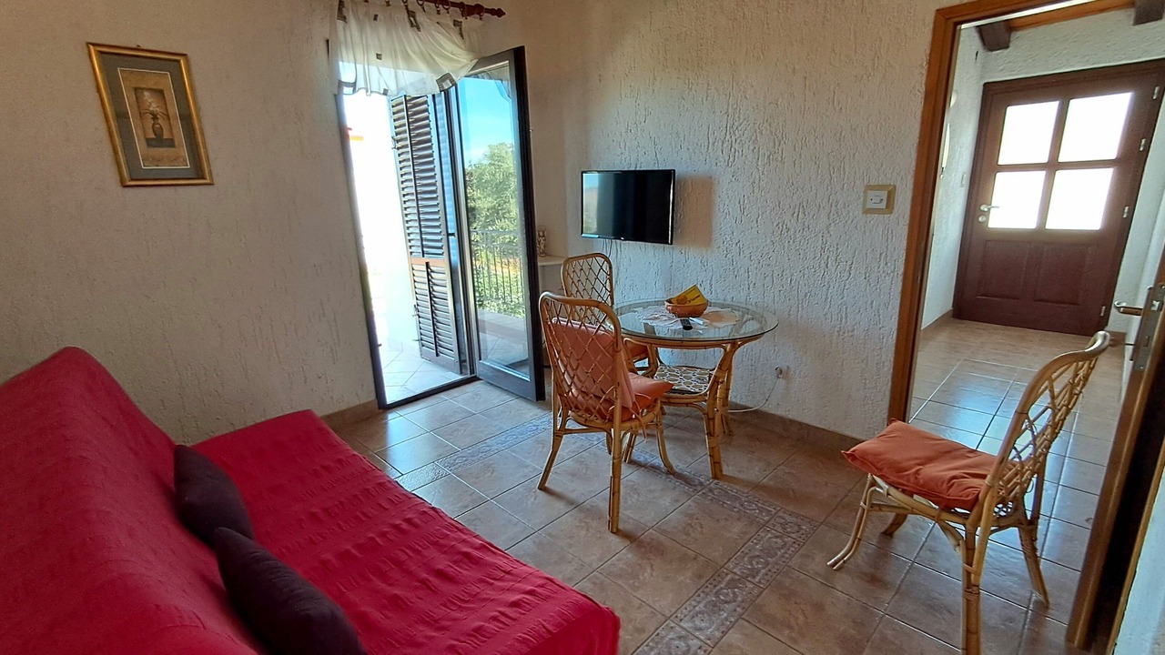 Photo of Livingroom in Funtana