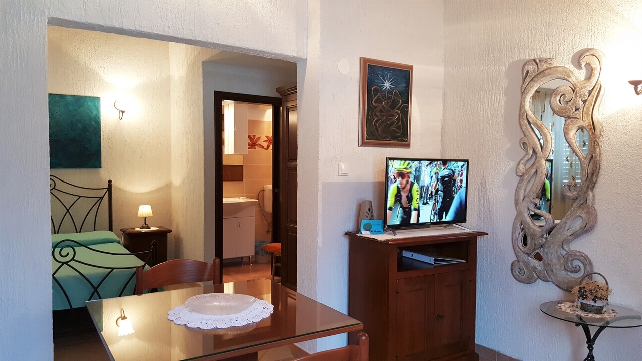 Photo of Bedroom in Funtana