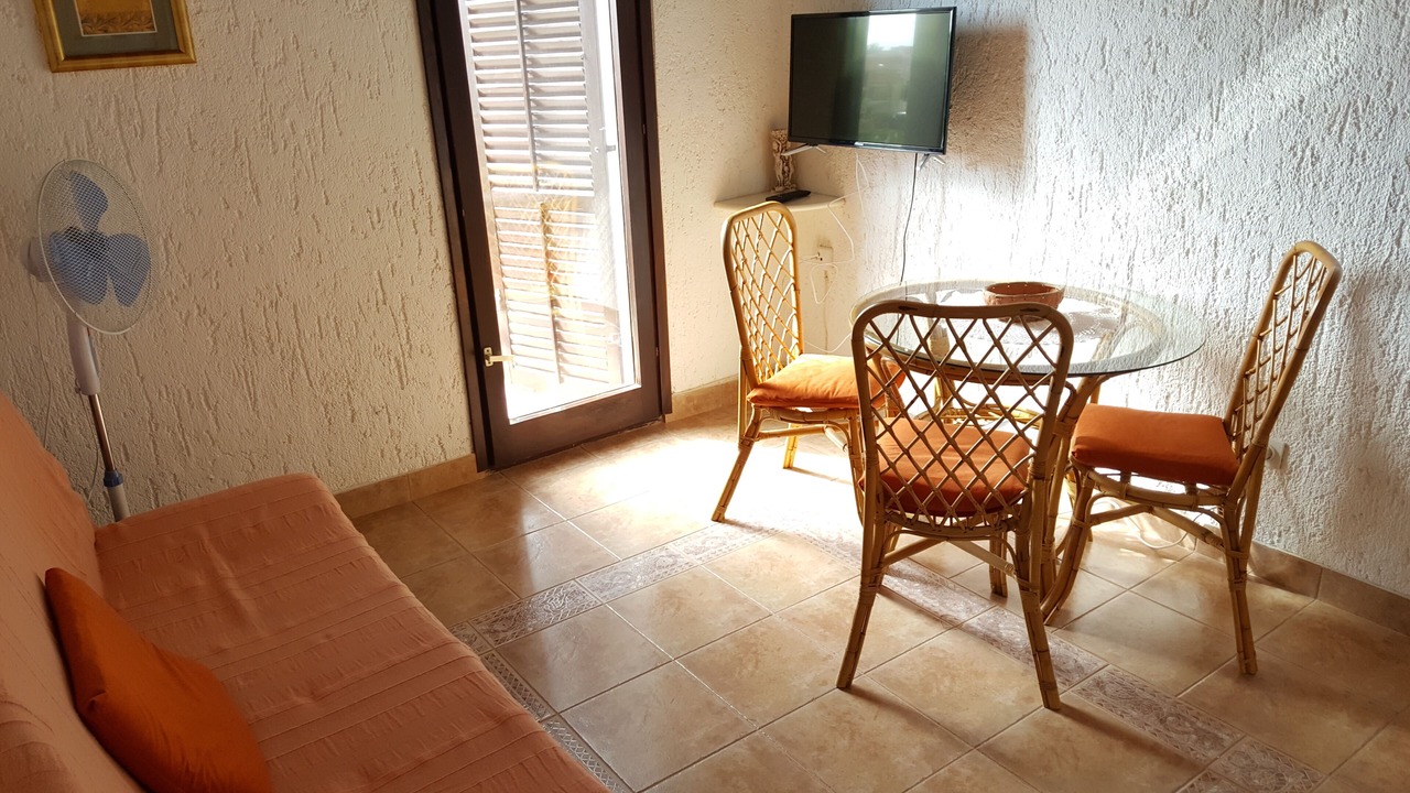 Photo of Livingroom in Funtana