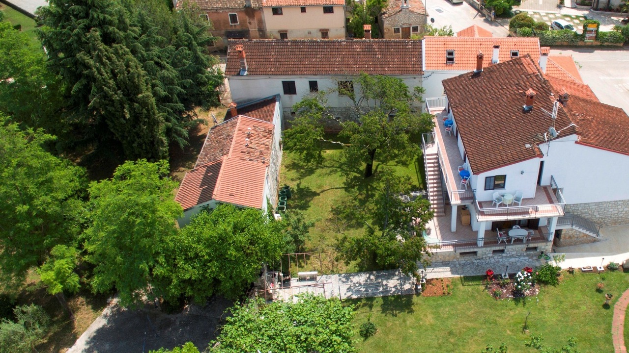Photo of Outdoor in Funtana