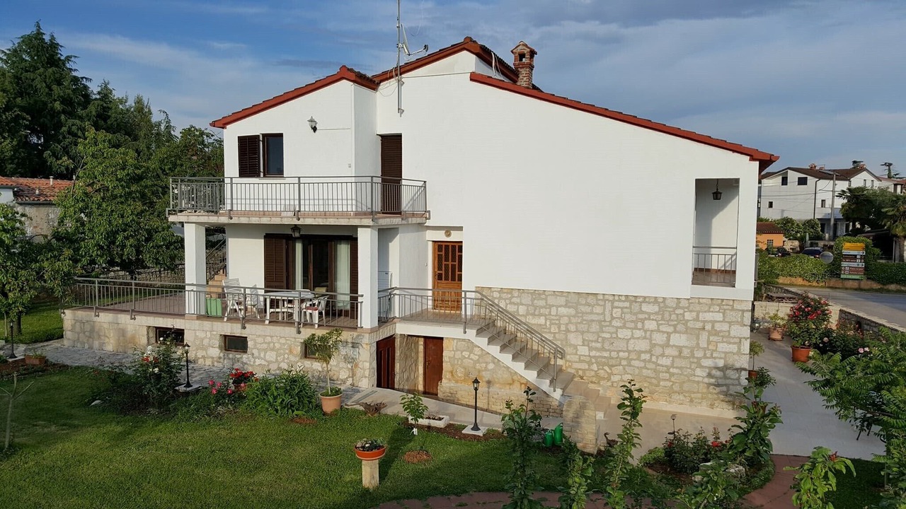 Photo of Outdoor in Funtana