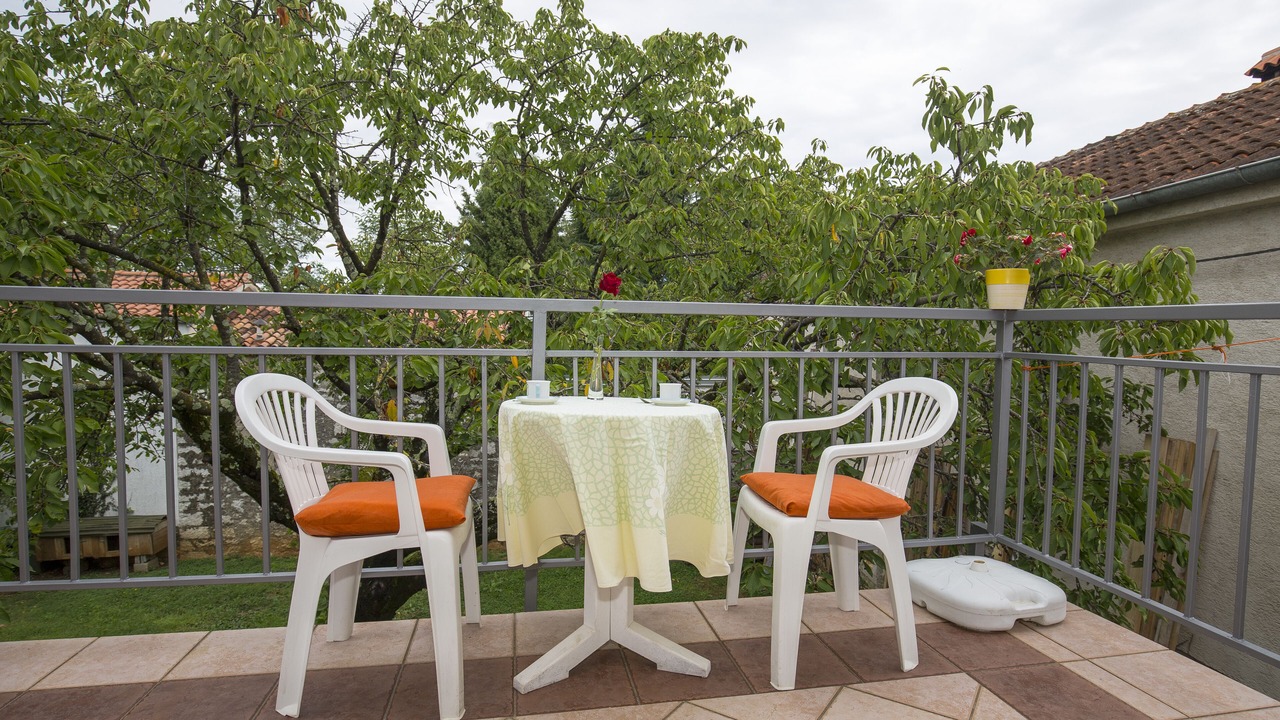 Photo of Bedroom in Funtana