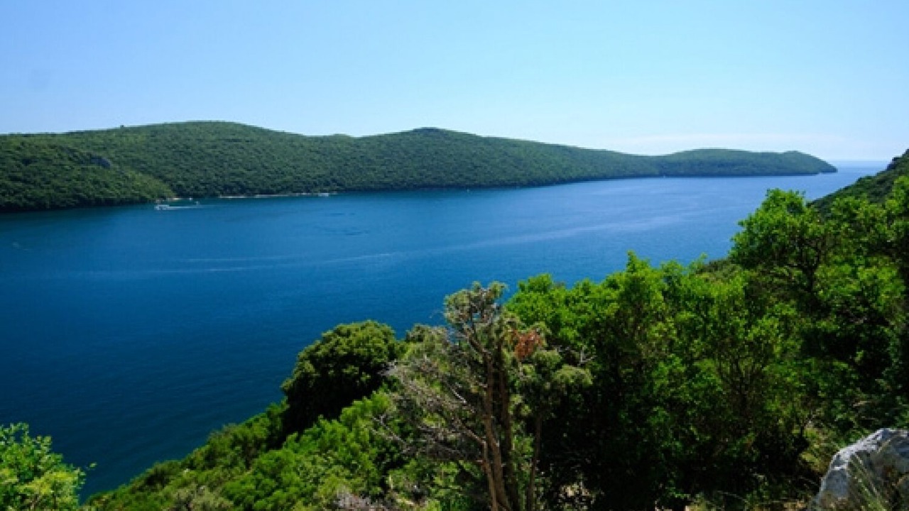 Photo of Outdoor in Funtana