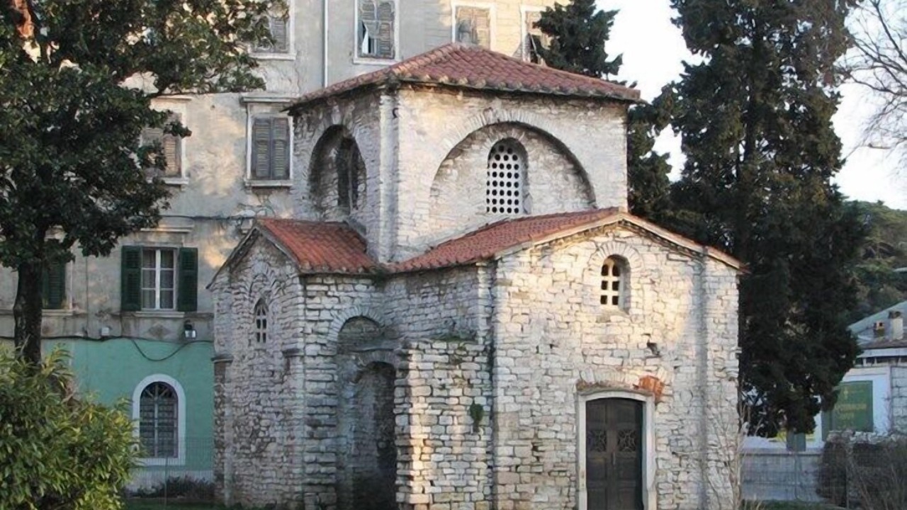 Photo of Outdoor in Funtana