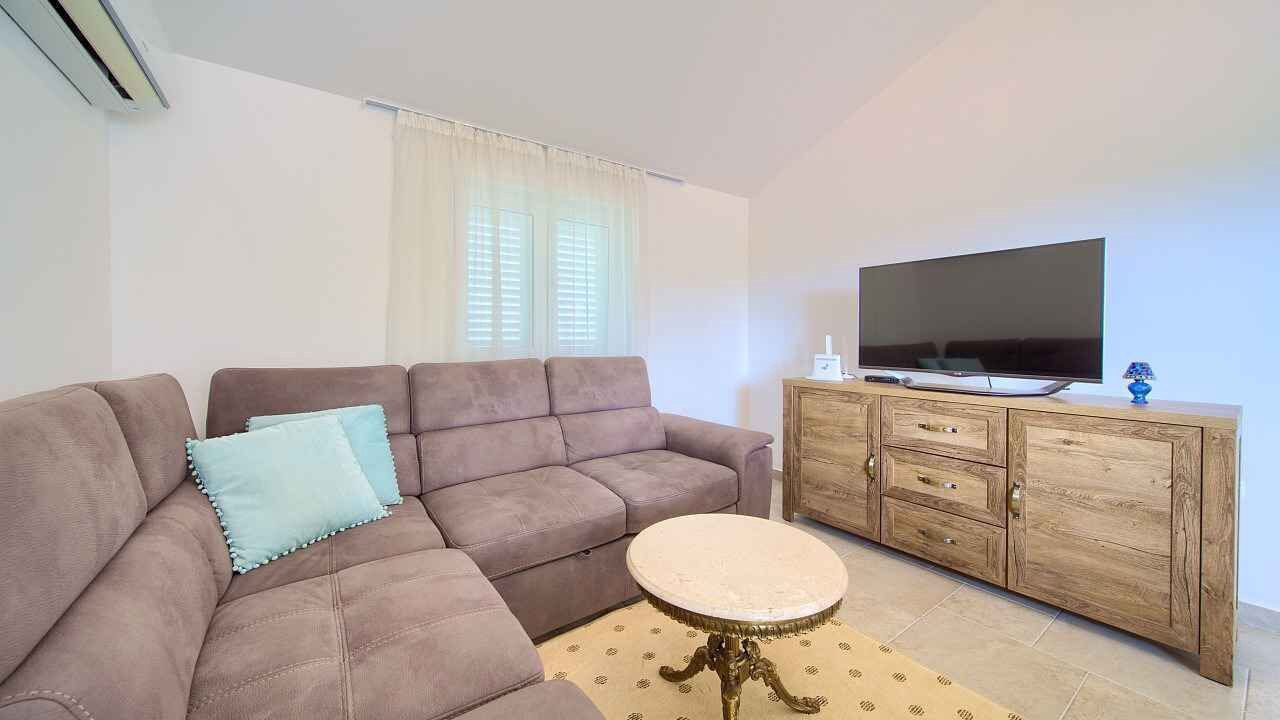 Photo of Livingroom in Soline