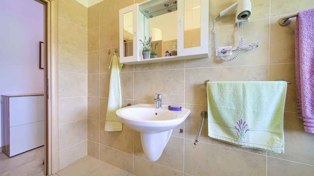 Photo of Bathroom in Soline