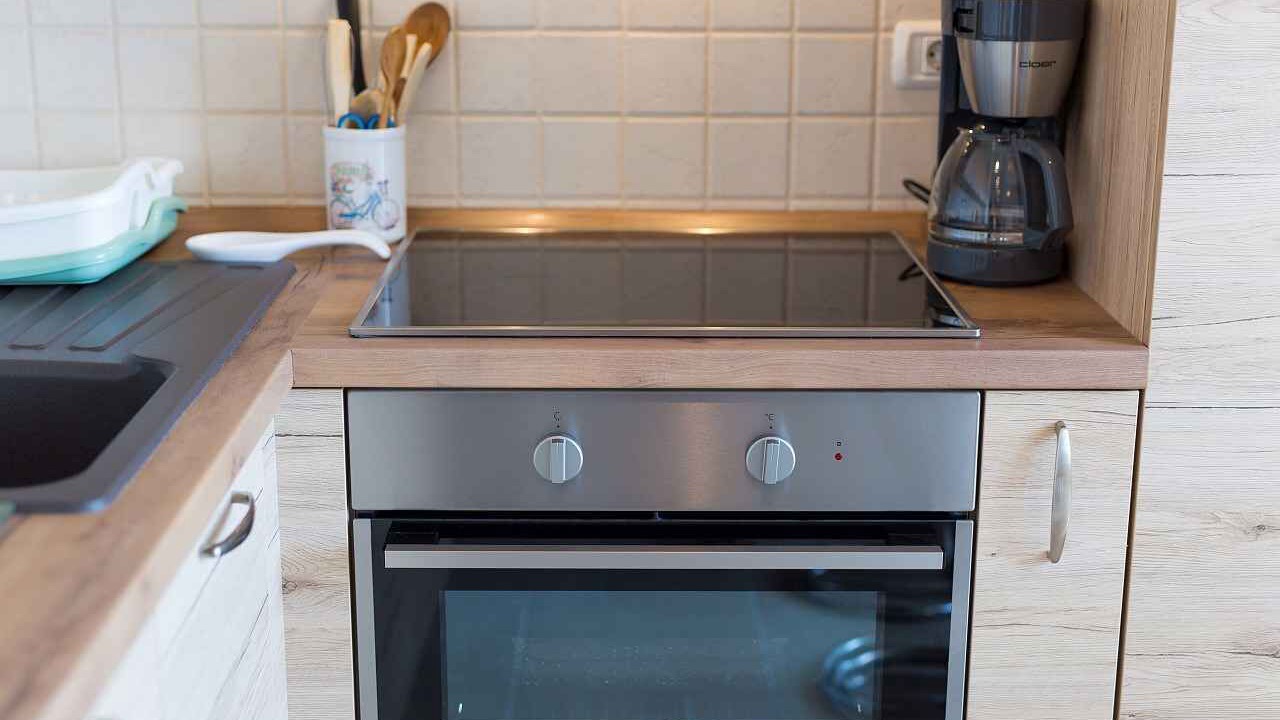 Photo of Kitchen in Soline