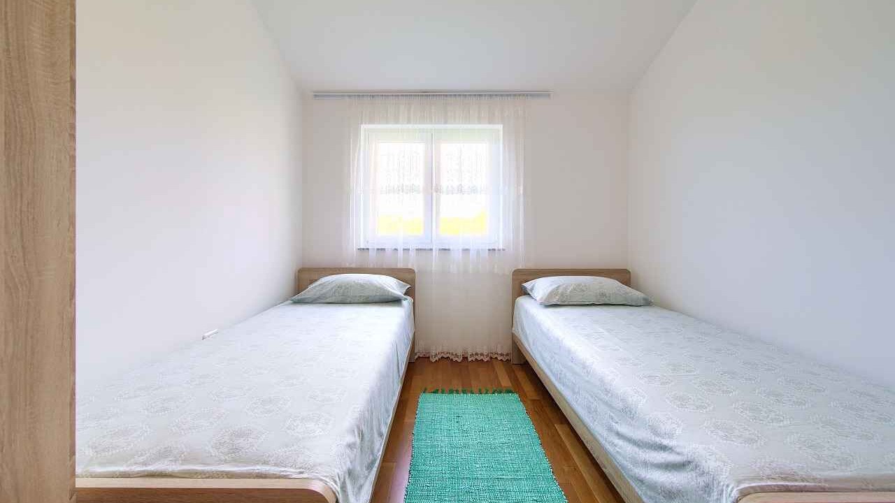 Photo of Bedroom in Soline