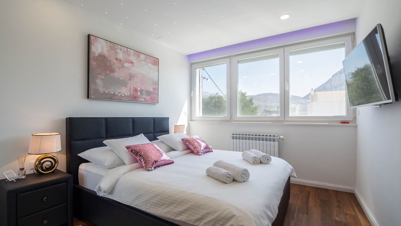 Photo of Bedroom in Zrnovnica