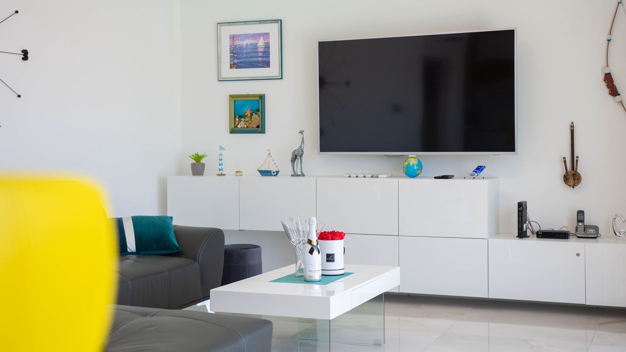 Photo of Livingroom in Zrnovnica