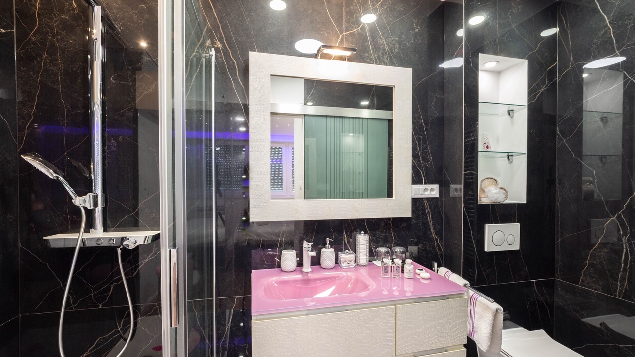 Photo of Bathroom in Zrnovnica