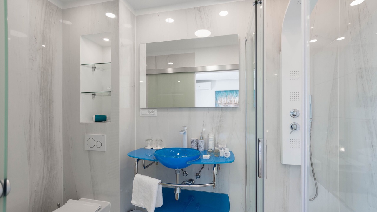 Photo of Bathroom in Zrnovnica