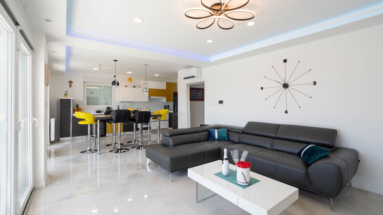 Photo of Livingroom in Zrnovnica