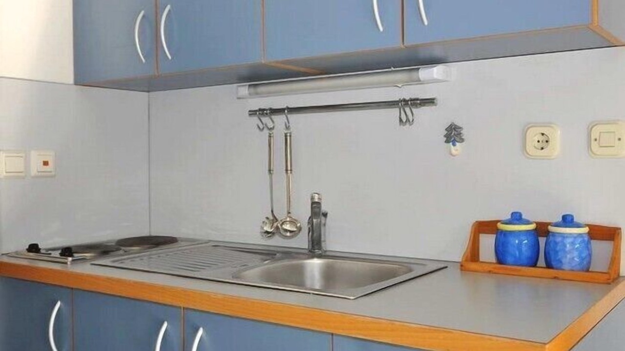 Photo of Kitchen in Pasadur