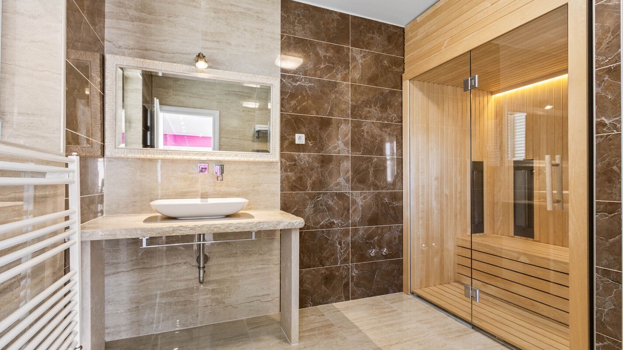 Photo of Bathroom in Buici