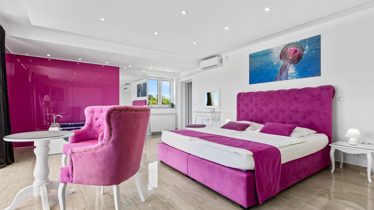 Photo of Bedroom in Buici