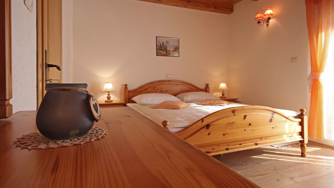 Photo of Bedroom in Smoljanci
