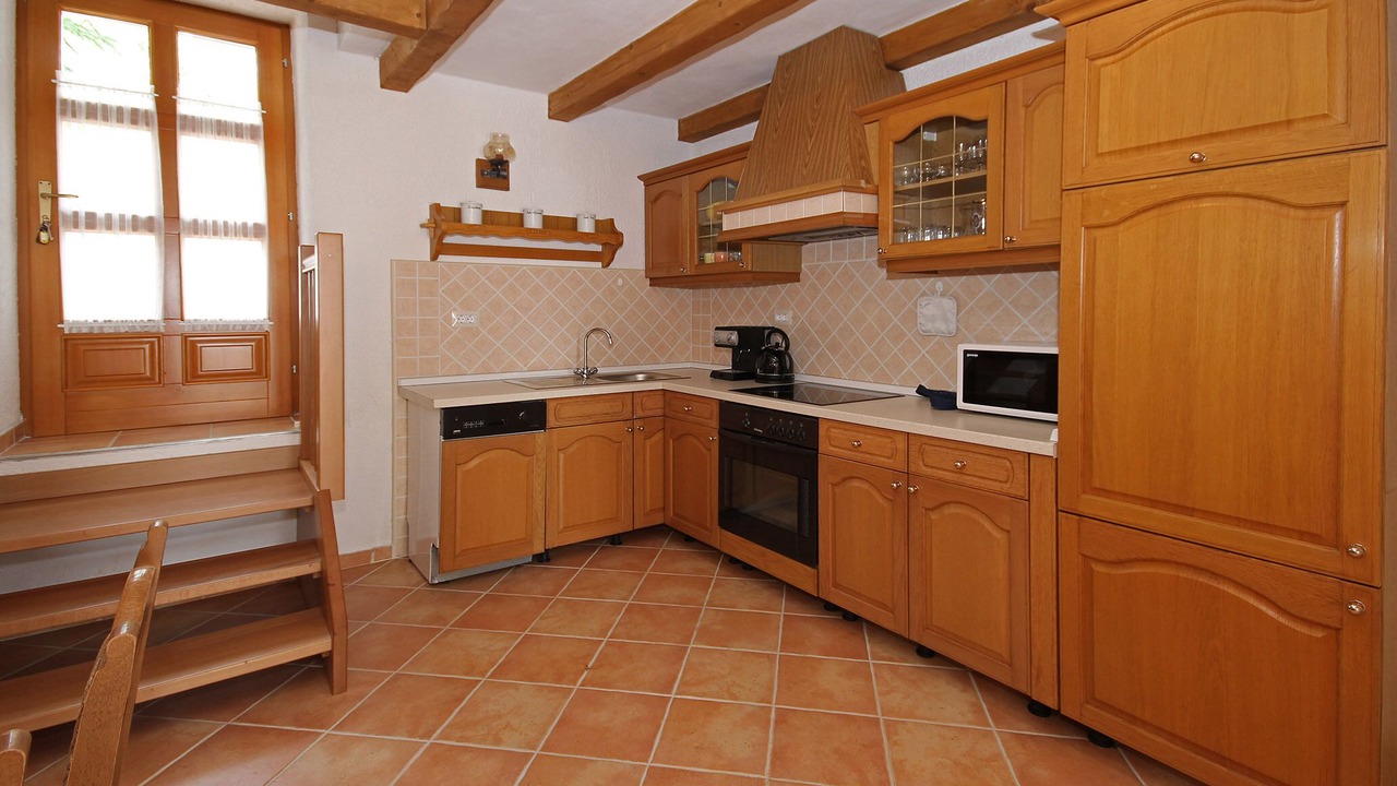 Photo of Kitchen in Smoljanci