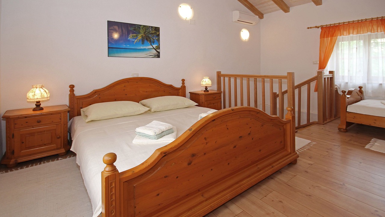 Photo of Bedroom in Smoljanci