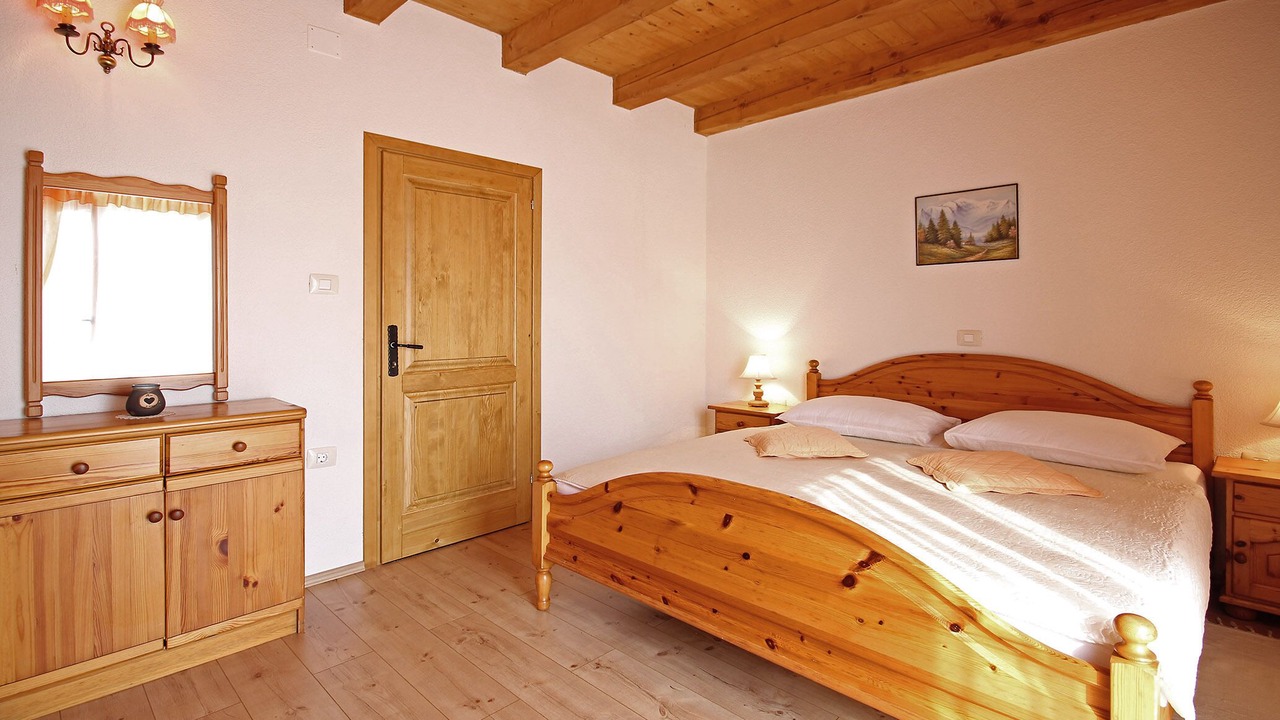Photo of Bedroom in Smoljanci