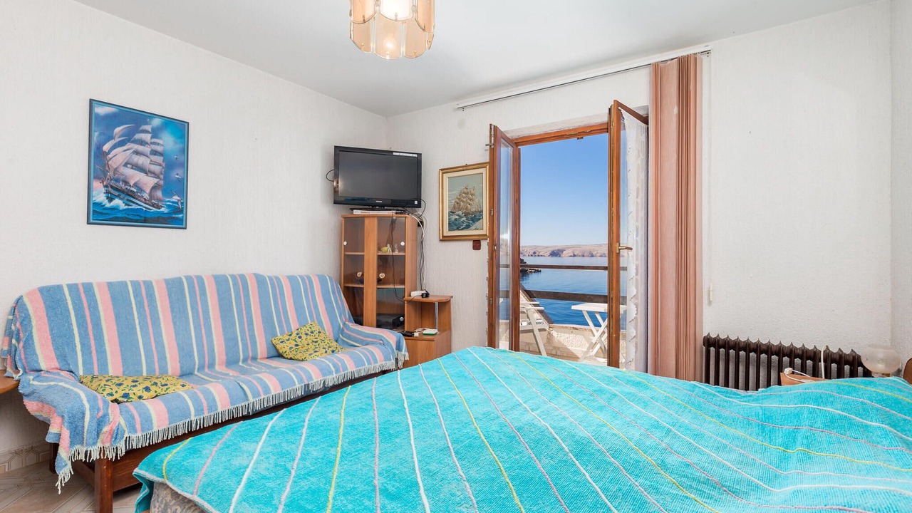 Photo of Bedroom in Stinica