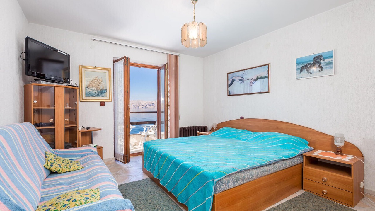 Photo of Bedroom in Stinica