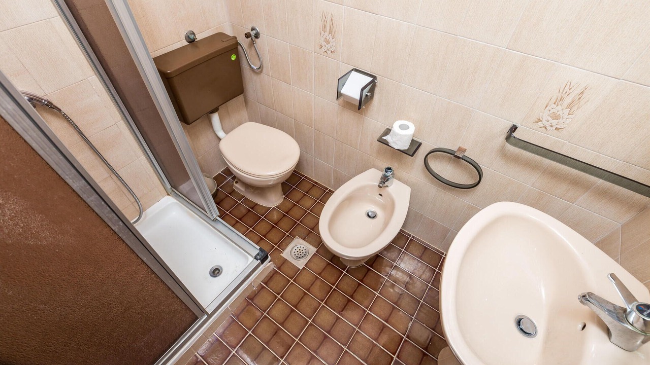 Photo of Bathroom in Stinica