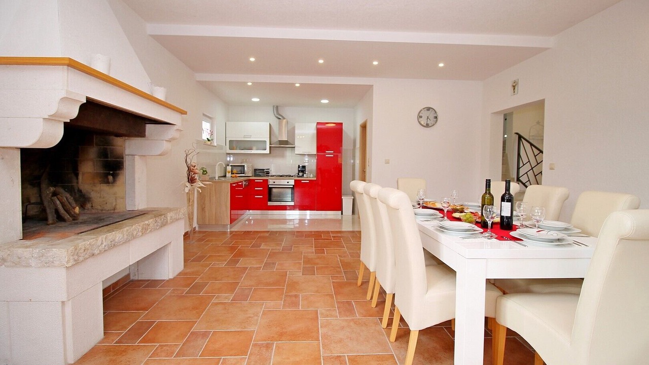 Photo of Outdoor in Omis