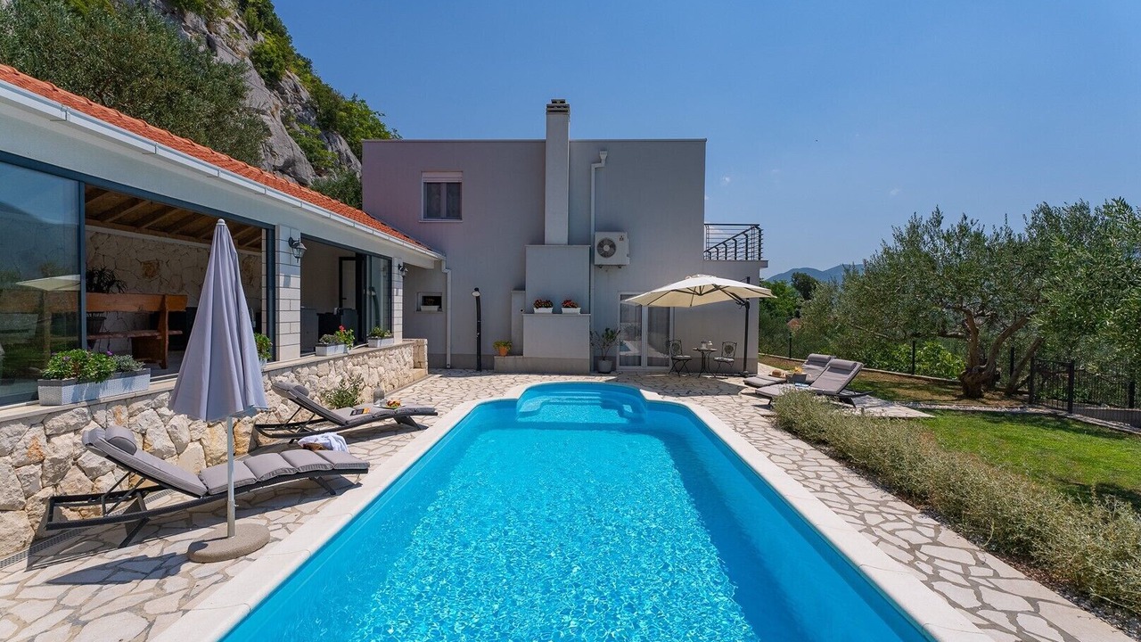 Photo of Outdoor in Omis