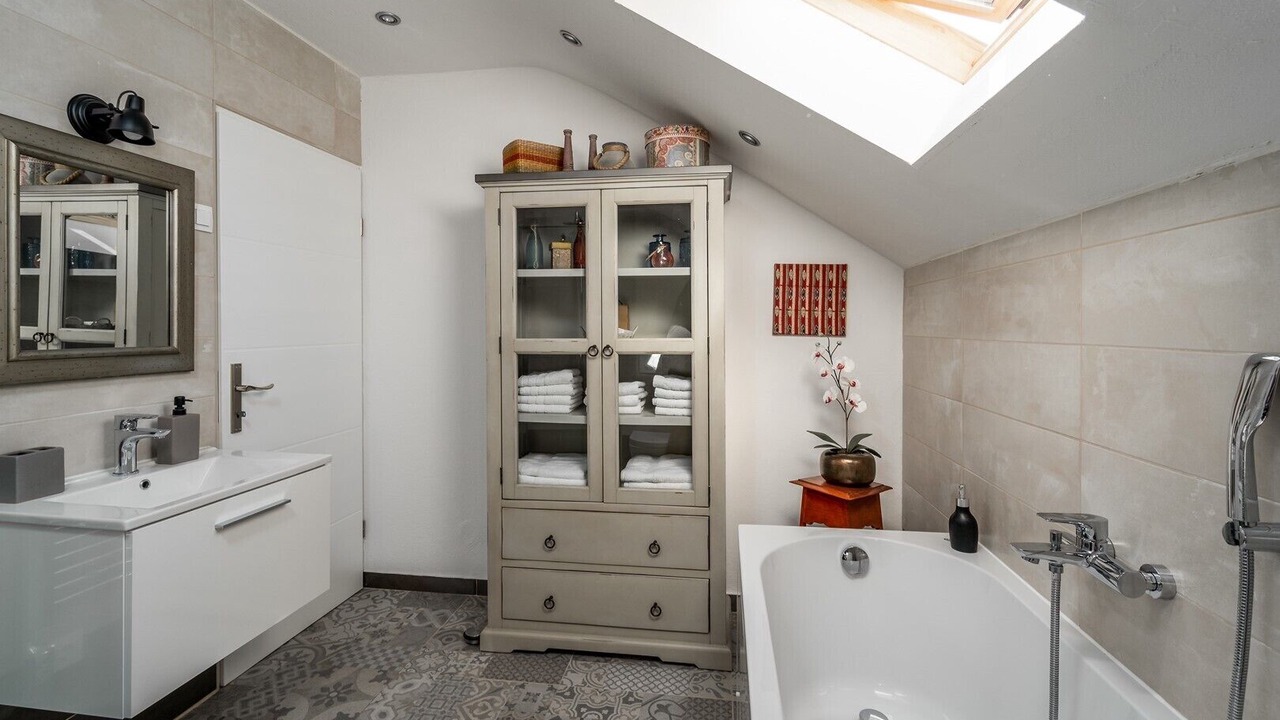 Photo of Bathroom in Omis