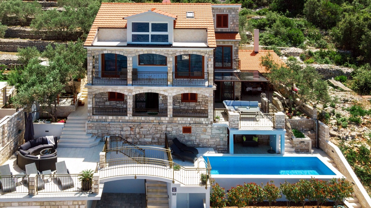 Photo of Outdoor in Prigradica