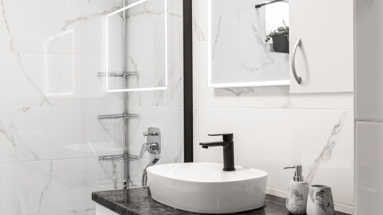Photo of Bathroom in Prigradica