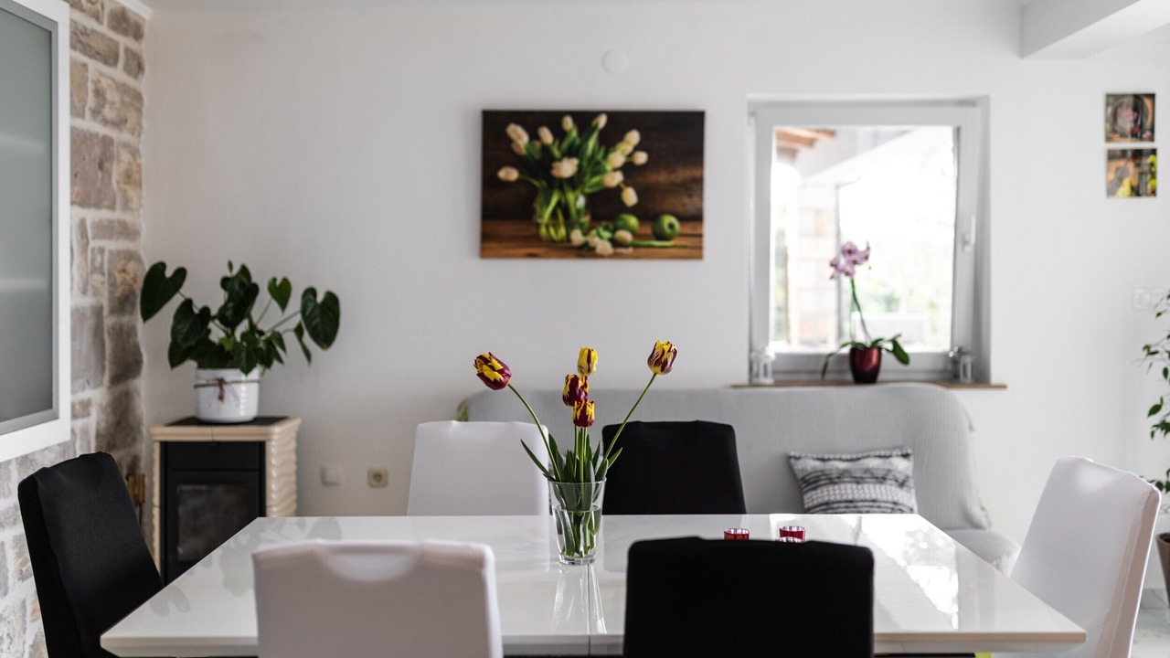 Photo of Livingroom in Prigradica