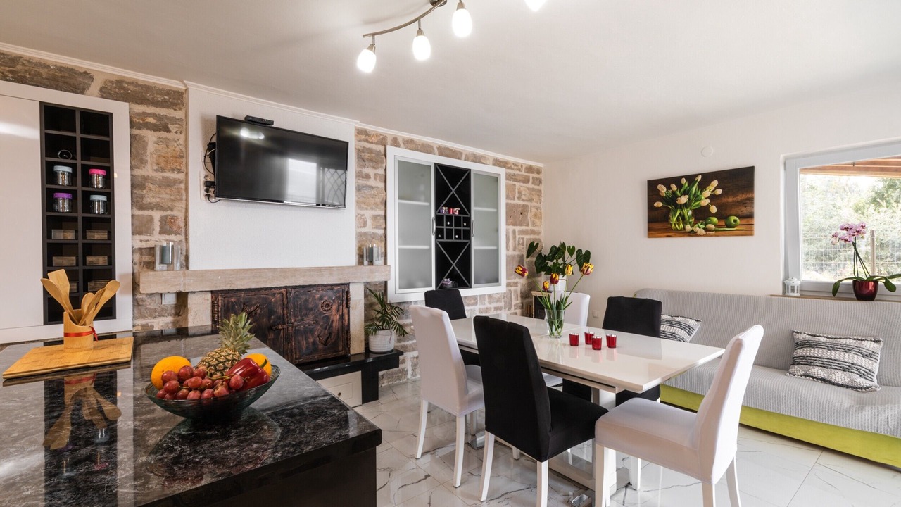 Photo of Livingroom in Prigradica